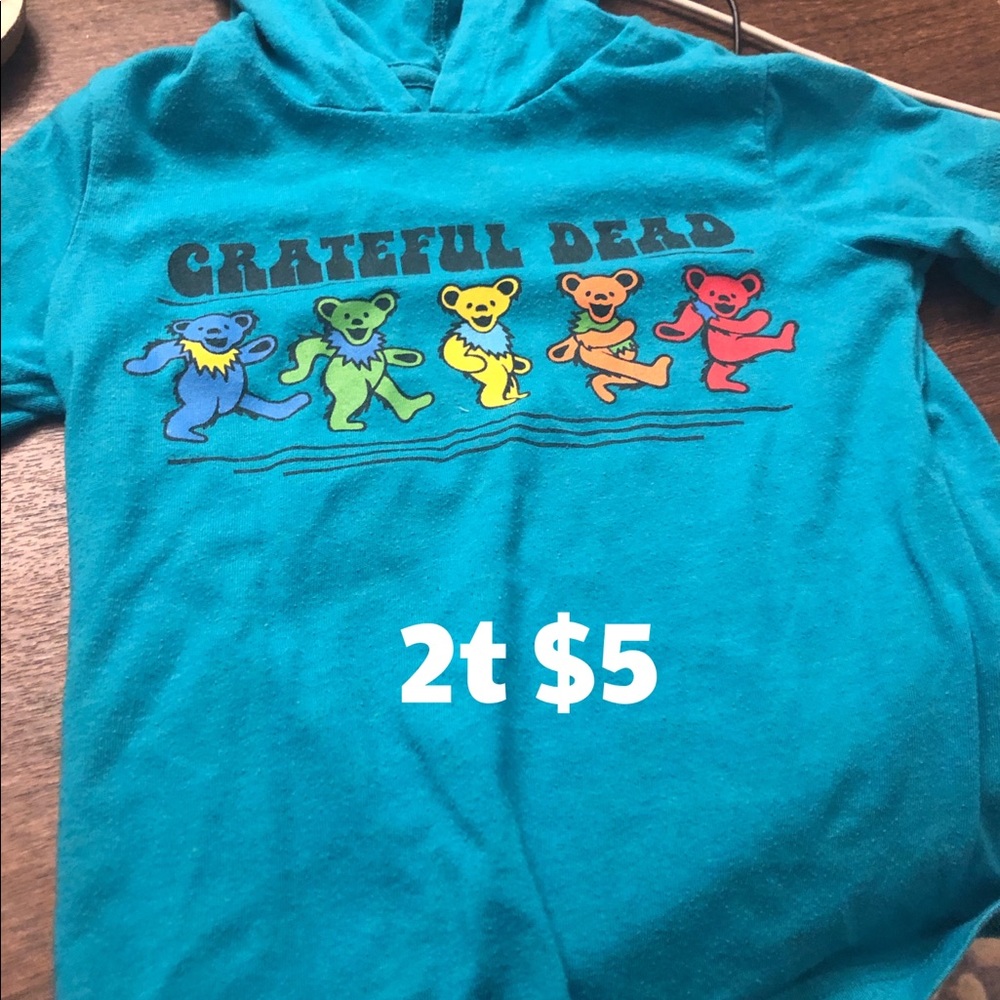 Shirt